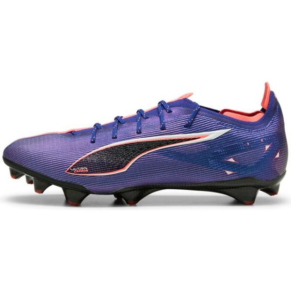 Puma Ultra 5 Carbon FG Football Boots - Sunset Glow