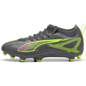 Puma Ultra 5 Match FG/AG Fodboldstøvler Børn