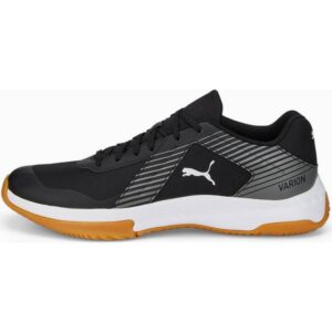 Puma Varion Indendørssko - Sort
