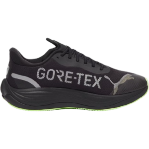 Puma Velocity Nitro 3 GTX M - Black/Silver/Fizzy Apple