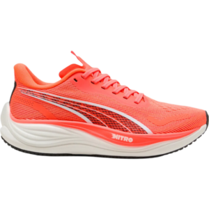 Puma Velocity Nitro 3 W - Glowing Red