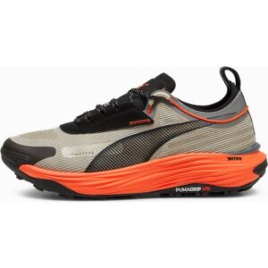 Puma Voyage NITRO 3 Trail Running Shoes - Beige