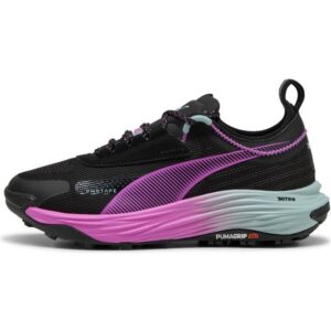 Puma Voyage NITRO 3 Trail Running Shoes - Black