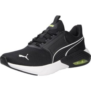 Puma X-Cell Nova FS Løbesko - Sort/Hvid