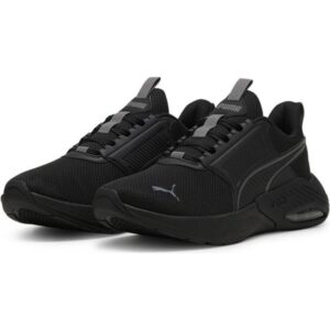Puma X-Cell Nova Fs Running Shoes - Black/Cool Dark Gray