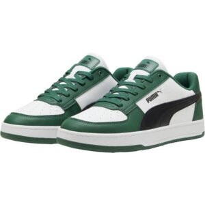 Puma caven 2.0 green sneakers grønt pu