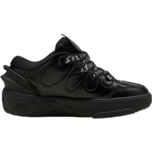 Puma x Lamelo Ball LaFrancé M - Black/Silver Mist/Silver