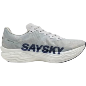 Puma x SAYSKY Deviate Nitro Elite 3 M - Cool Light Gray/New Navy