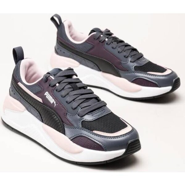 Puma x-ray square multi sneakers