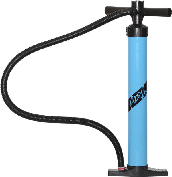 Pumpe til Standup-paddle, Double Action