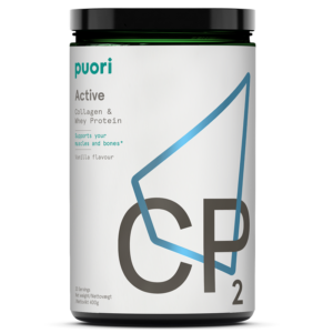 Puori Active CP2 (400 g)