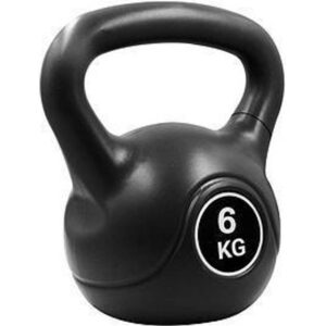 Pure2Improve Enhed Kettlebell 6 Kg 6 kg