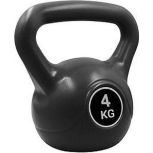 Pure2Improve Kettlebell Komposit 4 kg Pure 2