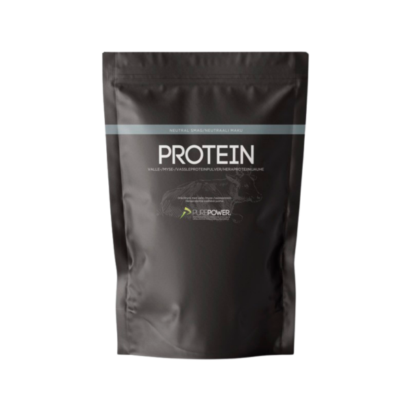 PurePower Protein Neutral (1 kg)
