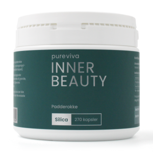 Pureviva Inner Beauty Silica (270 kaps)