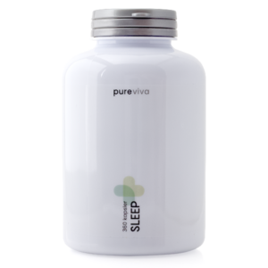Pureviva Sleep (360 kap)
