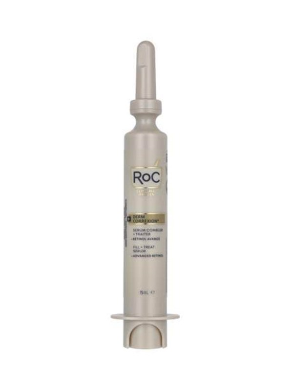 ROC Derm Correxion Fill + Treat Serum 15 ml
