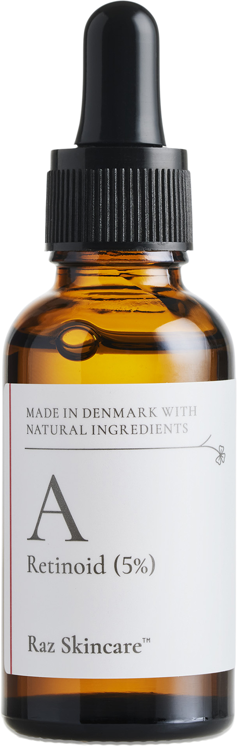 Raz Skincare Aretinoid 5% 30 ml