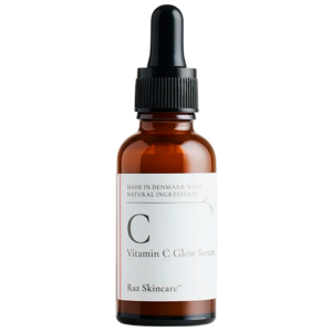 Raz Skincare Vitamin C Glow Serum (30 ml)