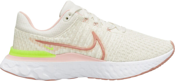 React Infinity Run Flyknit 3 Løbesko