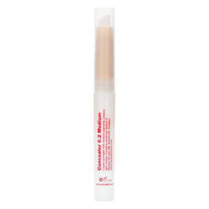 Recipe for men Concealer 0.2 Medium (2,5 ml)