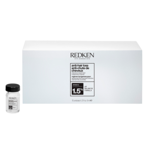 Redken Cerafill Maximize Hair Advance Treatment 10x6ml (60 ml)