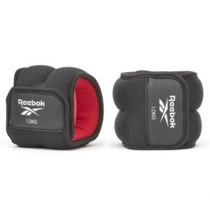Reebok Ankelvægte - 1.0Kg
