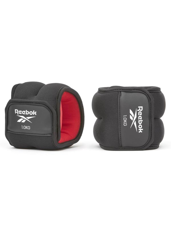 Reebok Ankelvægte - 1.0Kg