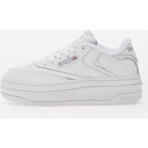 Reebok Classic Kondisko Club Extra Hvid