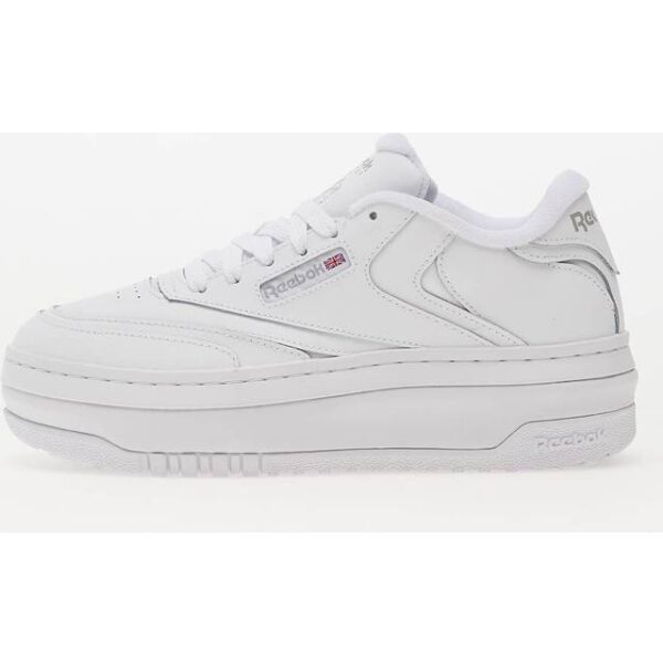 Reebok Classic Kondisko Club Extra Hvid