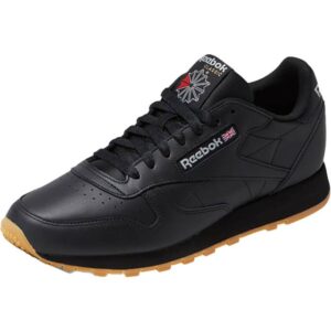 Reebok Classic Leather - Black