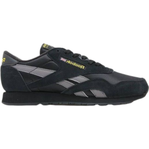 Reebok Classic Nylon M - Black