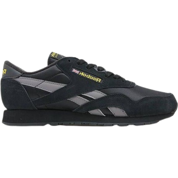 Reebok Classic Nylon M - Black