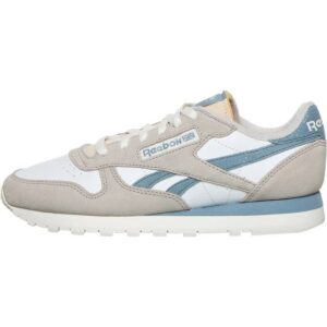 Reebok Classic Sneakers CLASSIC LEATHER Blå