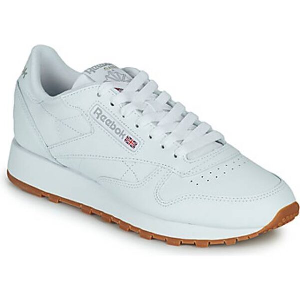 Reebok Classic Sneakers CLASSIC LEATHER Hvid