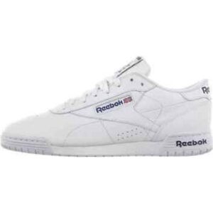 Reebok Classic Sneakers EXOFIT Hvid