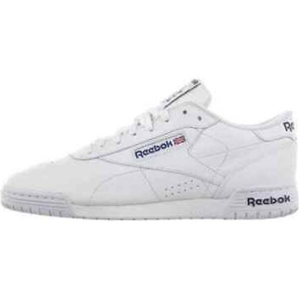 Reebok Classic Sneakers EXOFIT Hvid