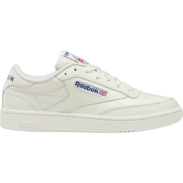 Reebok Club C 85 Low-Top M - White