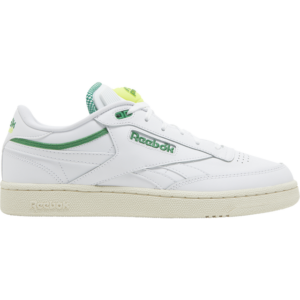 Reebok Club C 85 Pump Trainers GW4794 Green