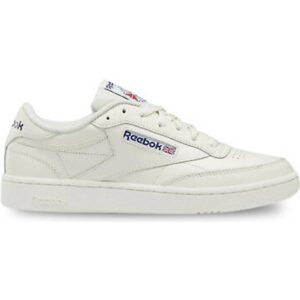 Reebok Club C 85 Retro Tour Sneakers - Beige
