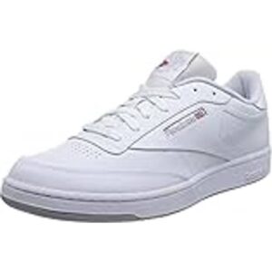 Reebok Club C 85 Sneakers - Hunter Green