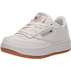 Reebok Club C 85 Sneakers - Hvid
