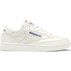 Reebok Club C 85 Sneakers - White