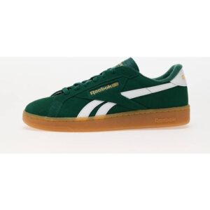 Reebok Club C Grounds Trainers - Green Multi