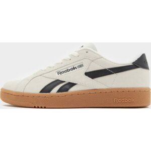 Reebok Club C Grounds Uk - Chalk/Core Black/Gum