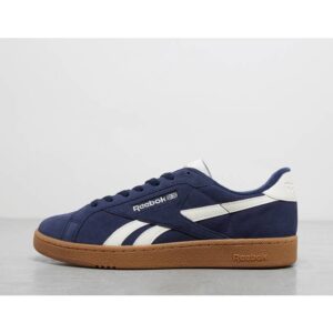 Reebok Club C Grounds Uk Sneakers - Blå