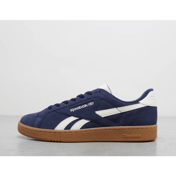 Reebok Club C Grounds Uk Sneakers - Blå