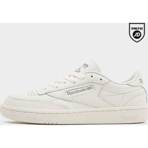 Reebok Club C Women's - White