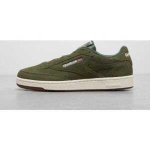 Reebok Club Green, Green