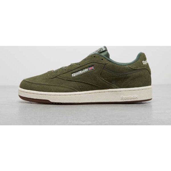 Reebok Club Green, Green